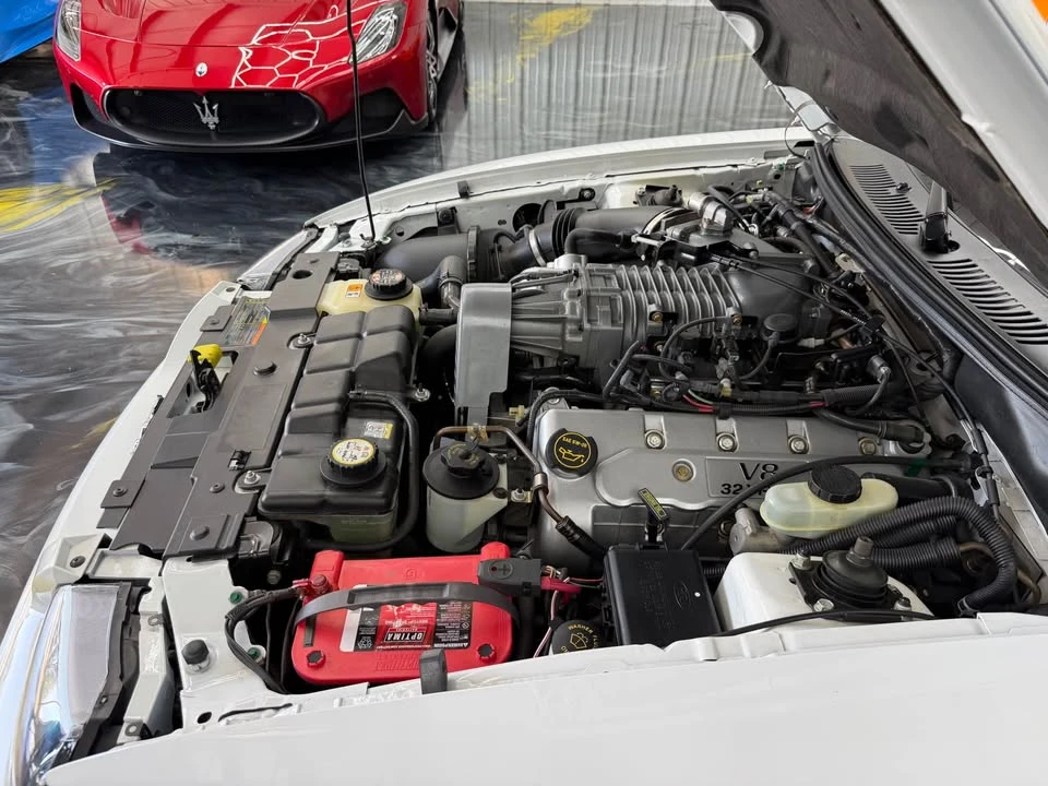 2003 Ford SN95 Mustang Cobra - Image 20 of 20
