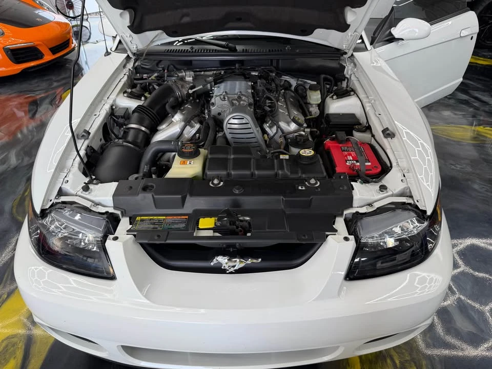 2003 Ford SN95 Mustang Cobra - Image 18 of 20