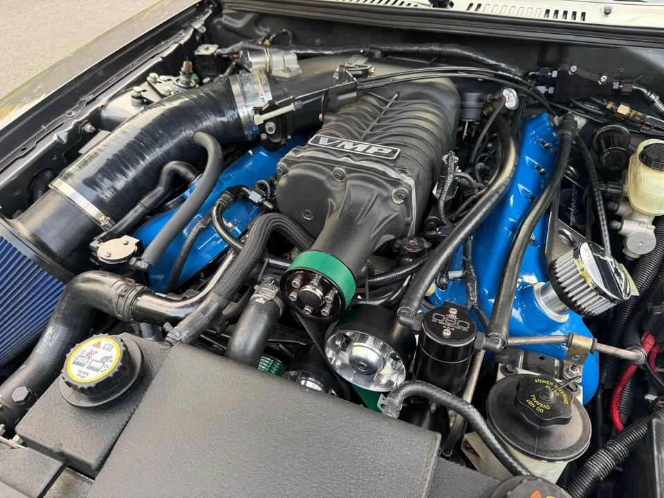 2003 Ford SN95 Mustang Cobra - Image 12 of 15