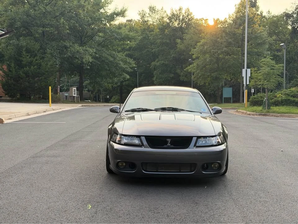 2003 Ford SN95 Mustang Cobra - Image 4 of 15