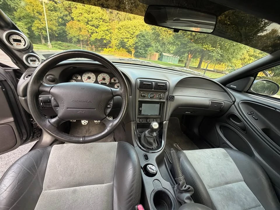 2003 Ford SN95 Mustang Cobra - Image 9 of 15