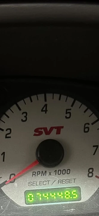 2003 Ford SN95 Mustang Cobra - Image 6 of 7