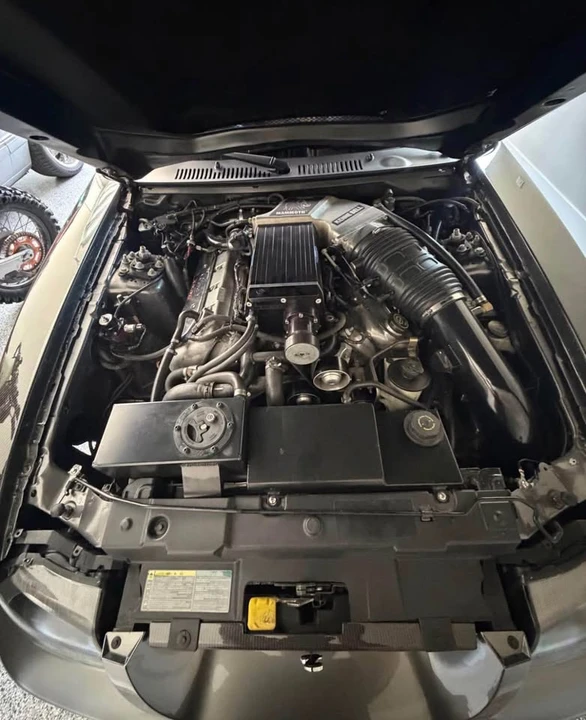2003 Ford SN95 Mustang Cobra - Image 5 of 11