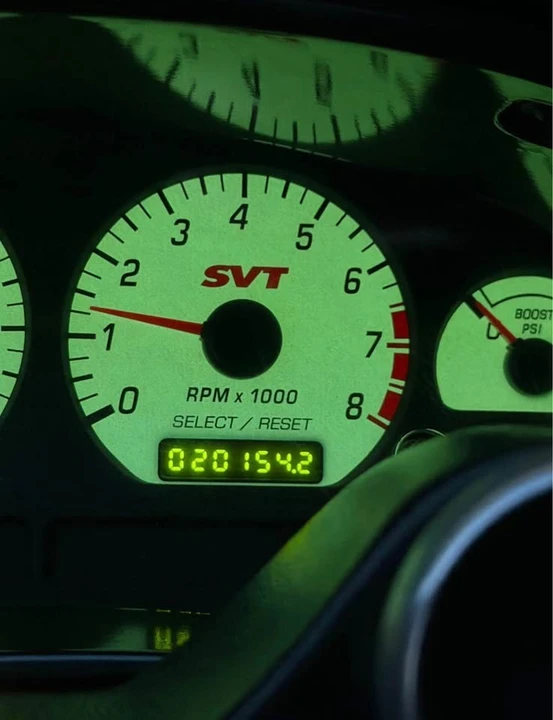 2003 Ford SN95 Mustang Cobra - Image 11 of 11