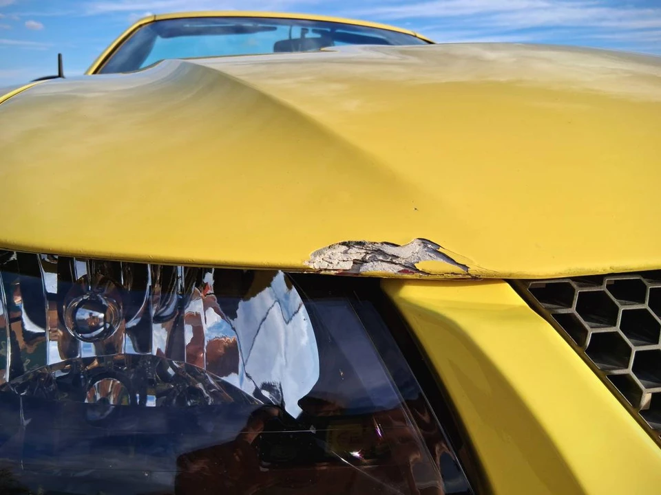2003 Ford SN95 Mustang - Image 20 of 24