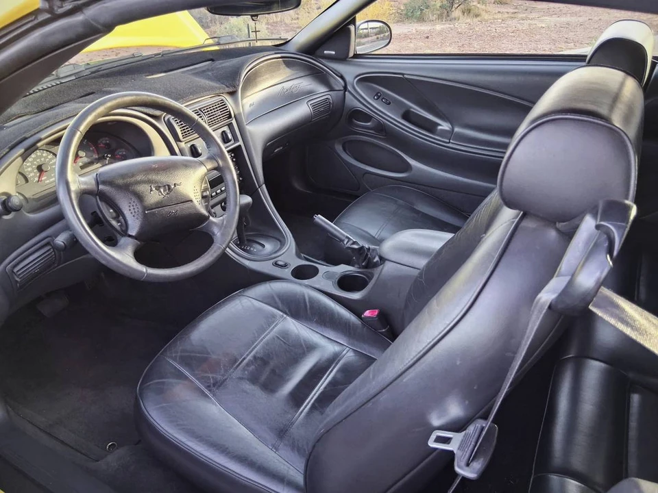 2003 Ford SN95 Mustang - Image 13 of 24