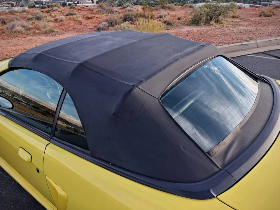 2003 Ford SN95 Mustang - Image 16 of 24