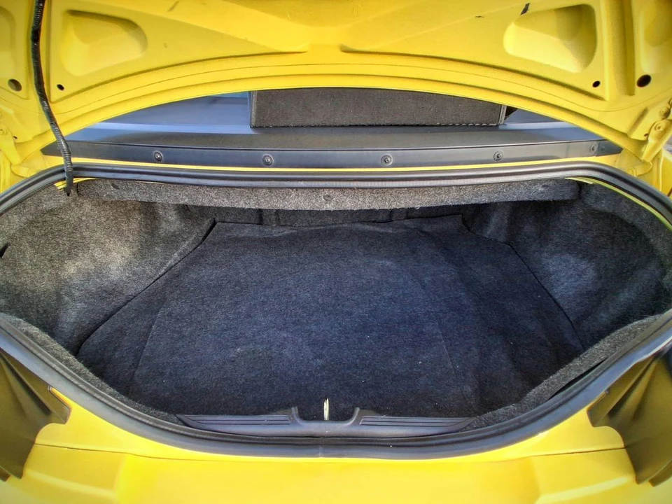 2003 Ford SN95 Mustang - Image 18 of 24