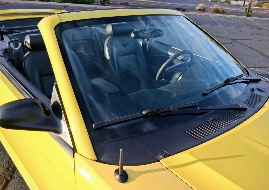 2003 Ford SN95 Mustang - Image 23 of 24