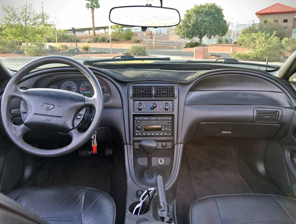 2003 Ford SN95 Mustang - Image 12 of 24