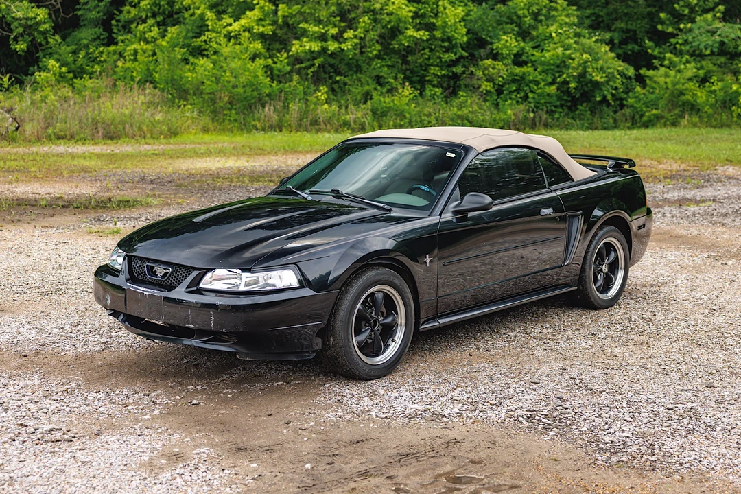 2003 Ford SN95 Mustang - Image 7 of 31