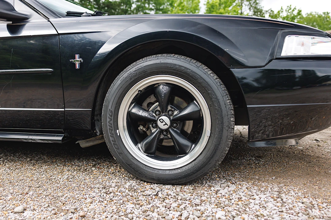 2003 Ford SN95 Mustang - Image 21 of 31