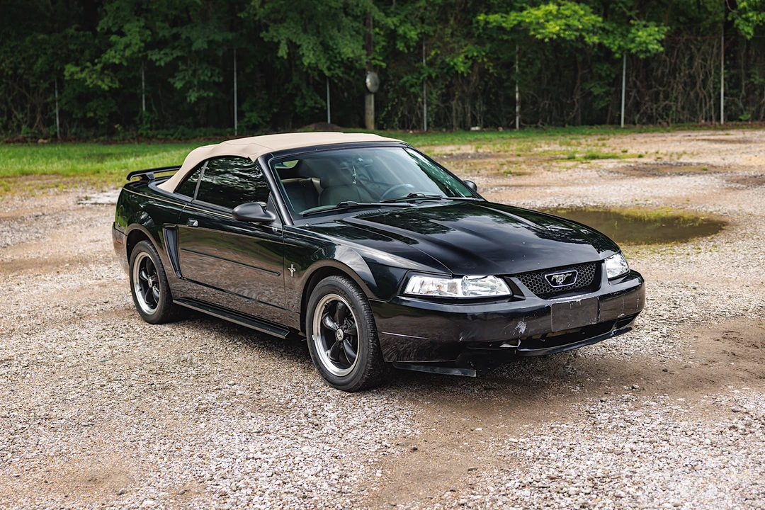 2003 Ford SN95 Mustang - Image 6 of 31
