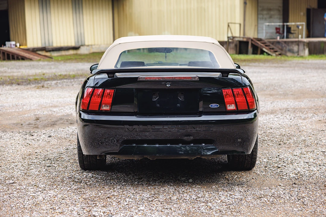 2003 Ford SN95 Mustang - Image 17 of 31