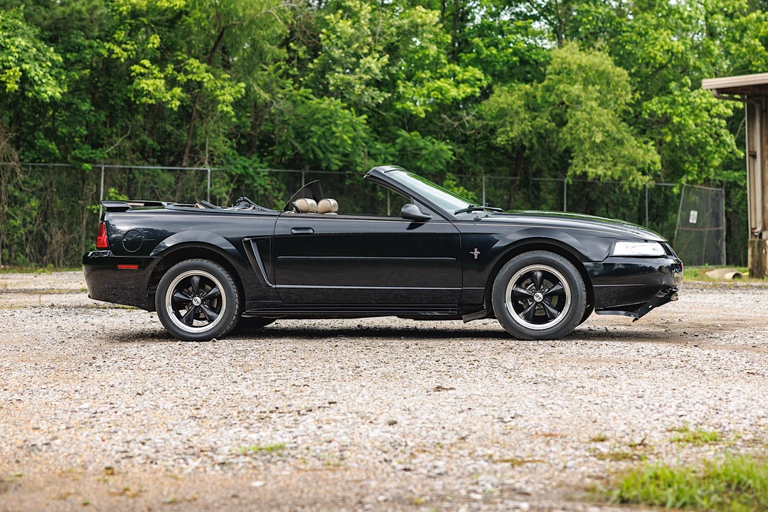 2003 Ford SN95 Mustang - Image 11 of 31