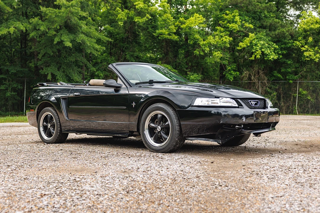 2003 Ford SN95 Mustang - Image 3 of 31