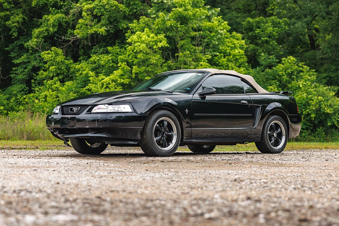 2003 Ford SN95 Mustang - Image 5 of 31