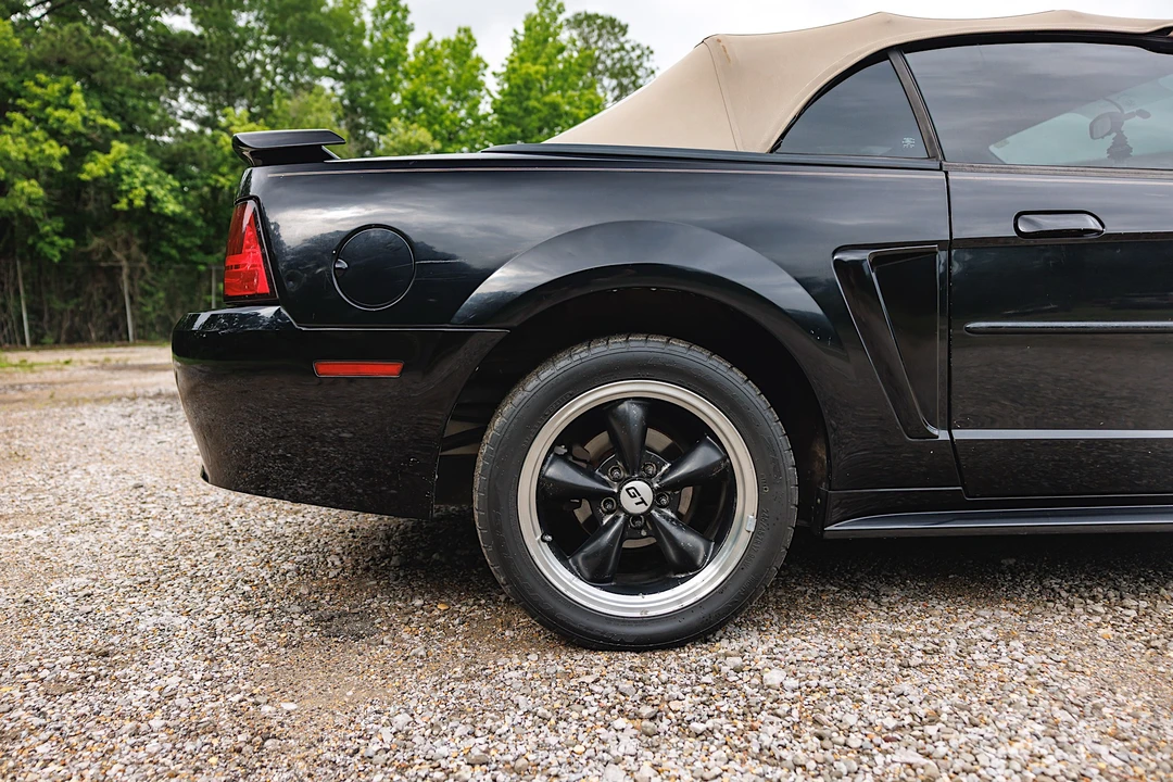 2003 Ford SN95 Mustang - Image 28 of 31