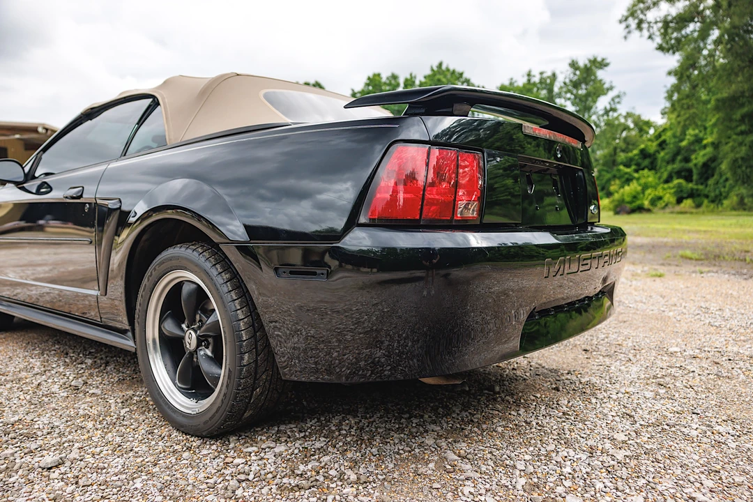 2003 Ford SN95 Mustang - Image 31 of 31