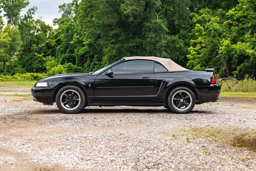 2003 Ford SN95 Mustang - Image 20 of 31