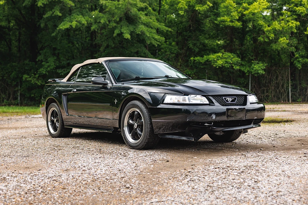 2003 Ford SN95 Mustang - Image 13 of 31