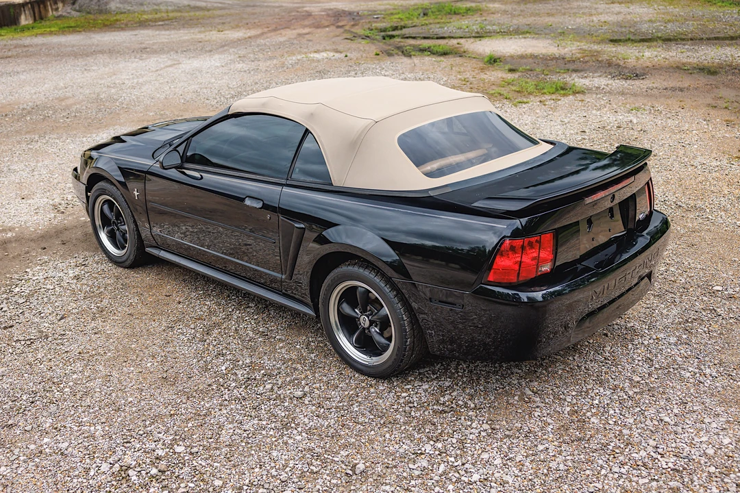 2003 Ford SN95 Mustang - Image 16 of 31
