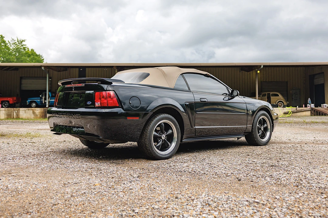 2003 Ford SN95 Mustang - Image 19 of 31