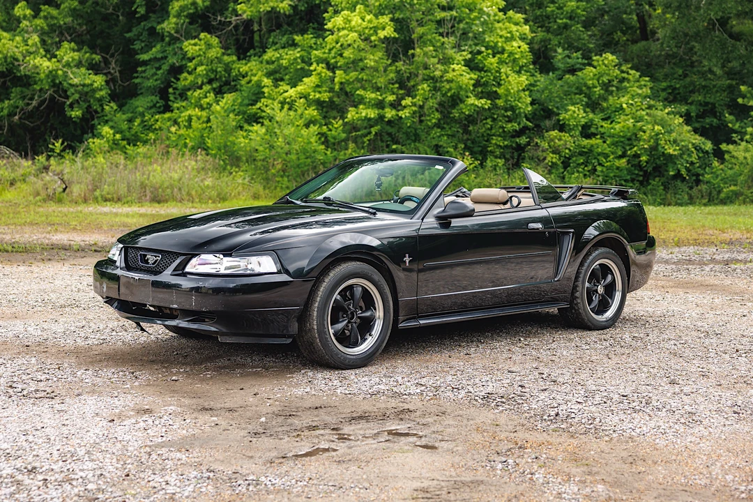 2003 Ford SN95 Mustang - Image 4 of 31