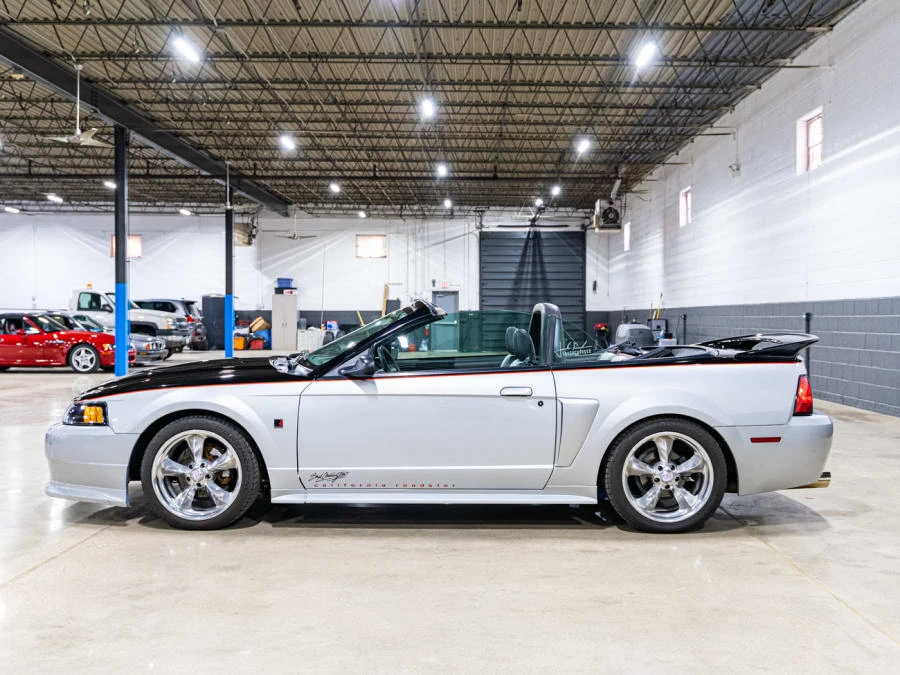 2003 Ford SN95 Mustang - Image 2 of 31