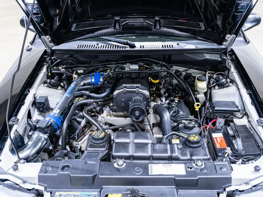 2003 Ford SN95 Mustang - Image 9 of 31