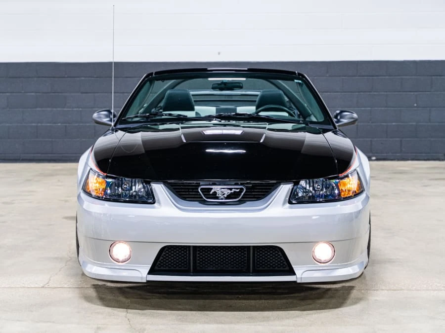 2003 Ford SN95 Mustang - Image 12 of 31