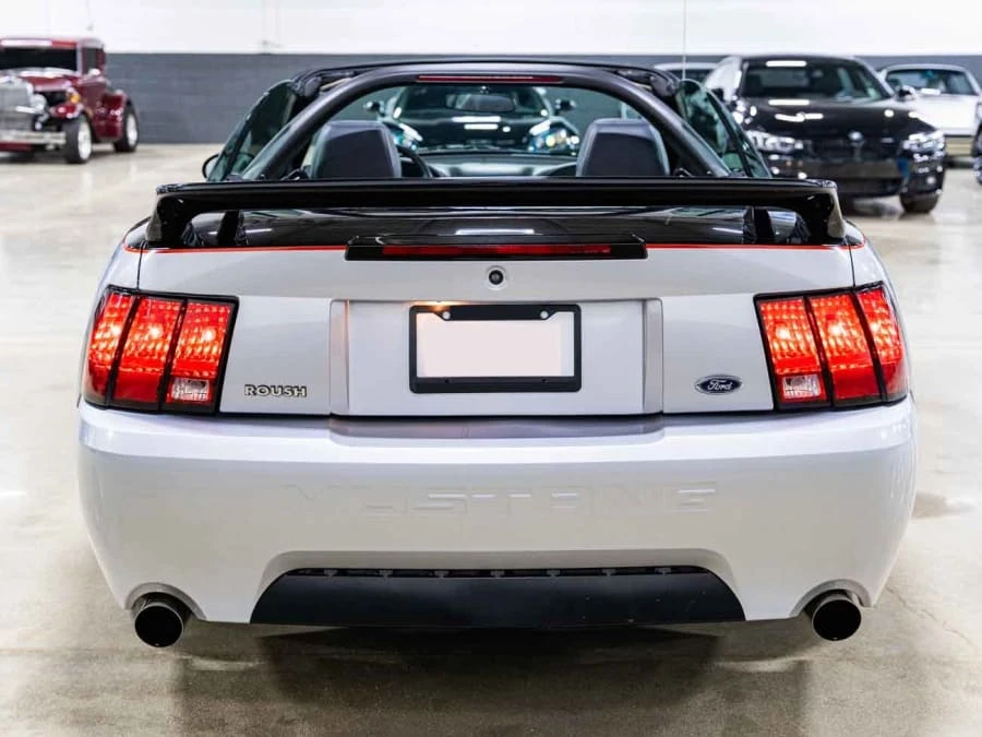 2003 Ford SN95 Mustang - Image 13 of 31