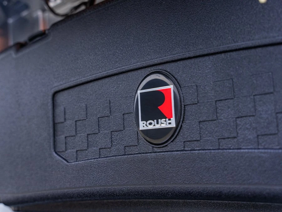 2003 Ford SN95 Mustang - Image 16 of 31
