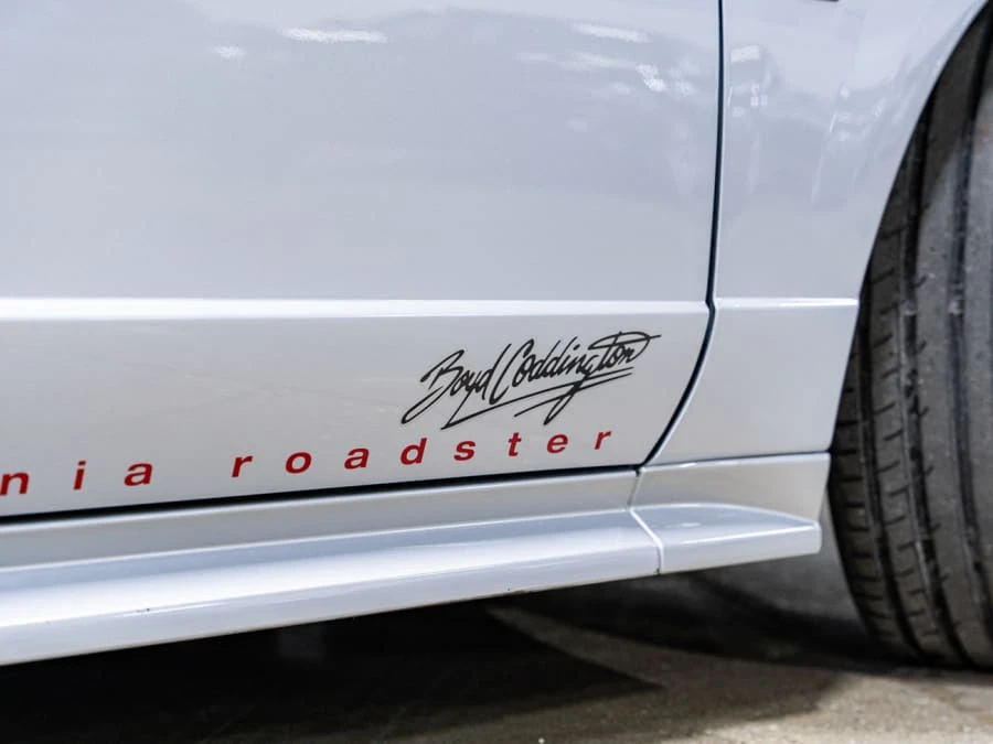 2003 Ford SN95 Mustang - Image 18 of 31