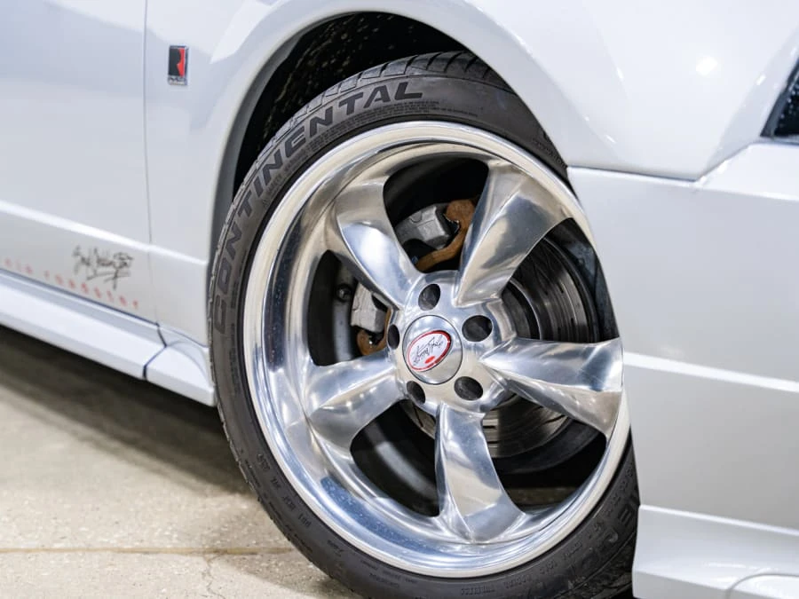 2003 Ford SN95 Mustang - Image 23 of 31