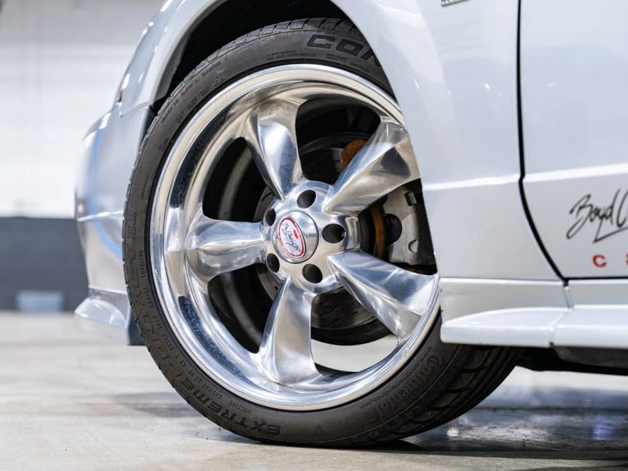 2003 Ford SN95 Mustang - Image 24 of 31
