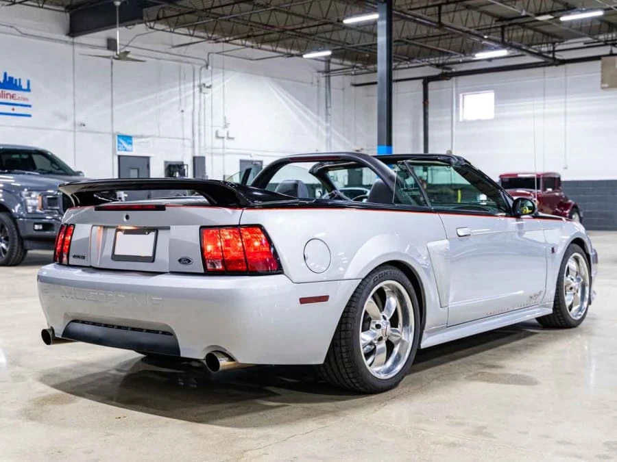2003 Ford SN95 Mustang - Image 25 of 31