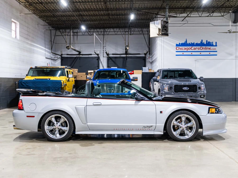 2003 Ford SN95 Mustang - Image 26 of 31