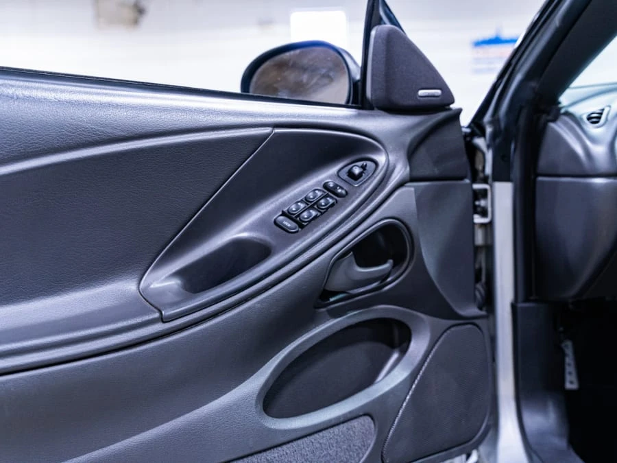 2003 Ford SN95 Mustang - Image 29 of 31