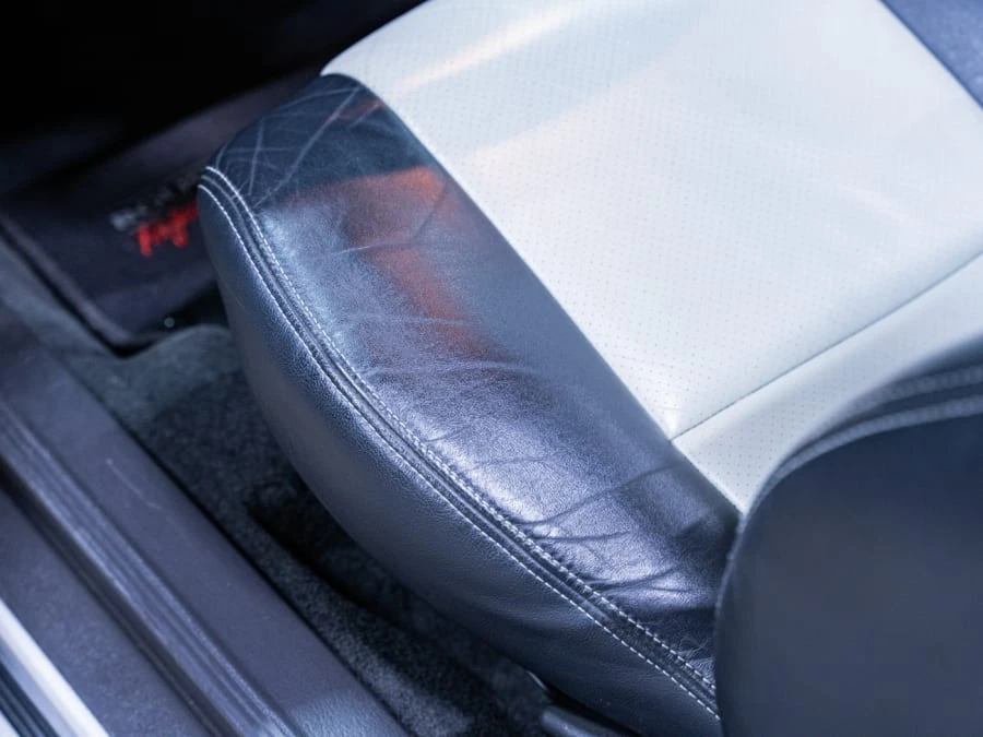 2003 Ford SN95 Mustang - Image 31 of 31