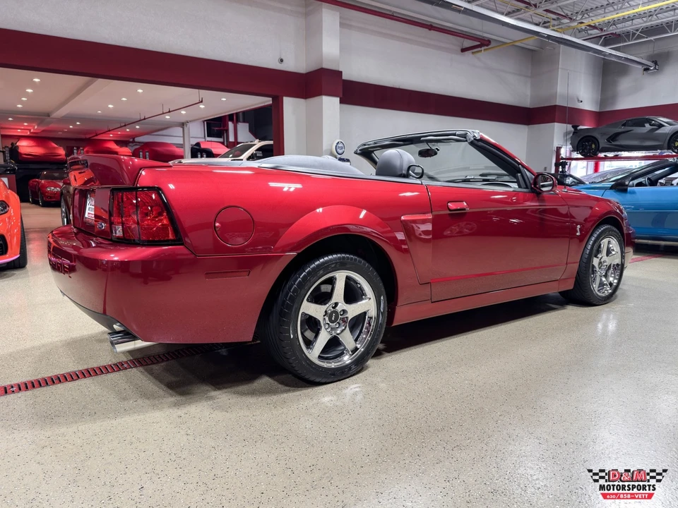 2003 Ford SN95 Mustang - Image 5 of 31