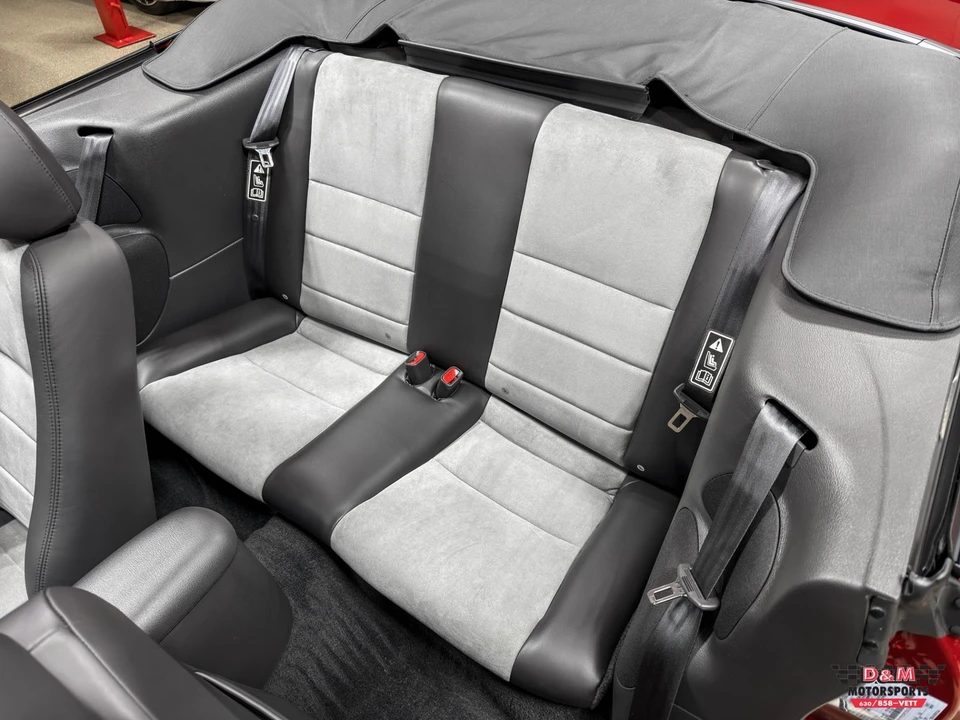 2003 Ford SN95 Mustang - Image 25 of 31