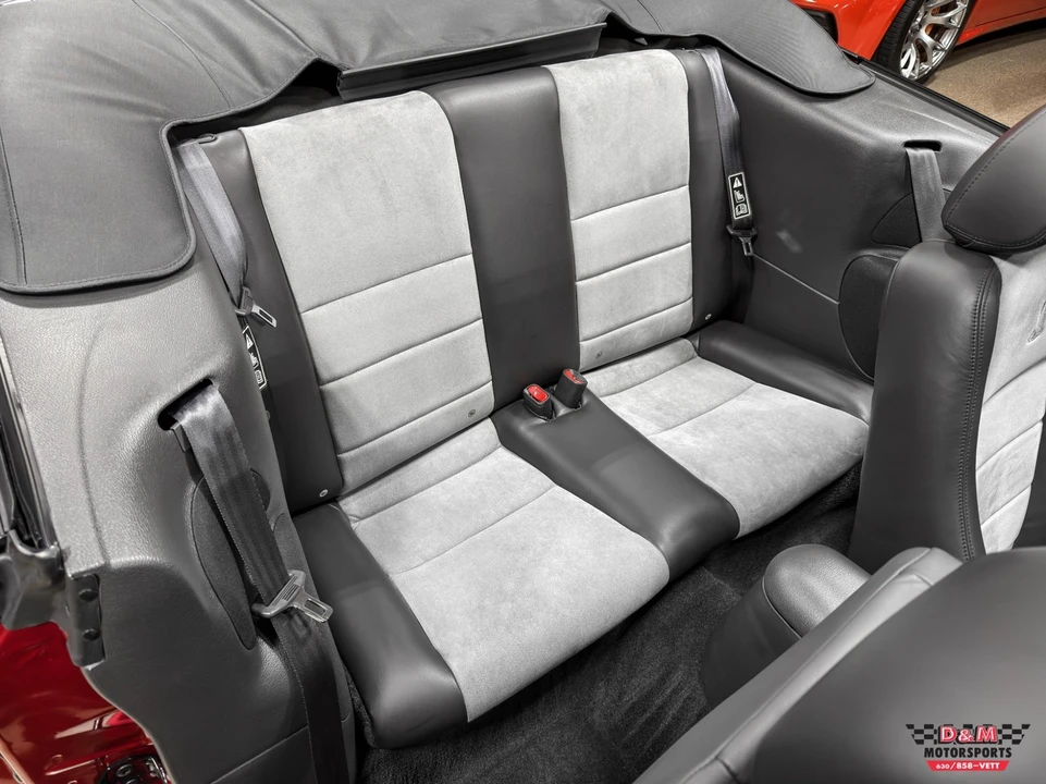 2003 Ford SN95 Mustang - Image 24 of 31