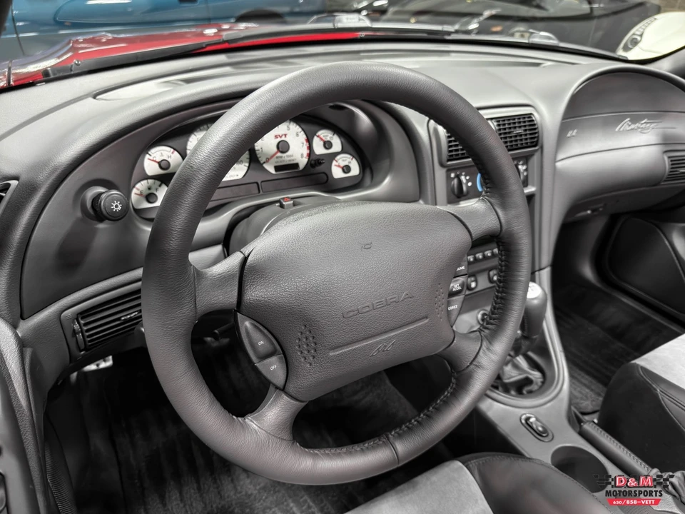 2003 Ford SN95 Mustang - Image 17 of 31