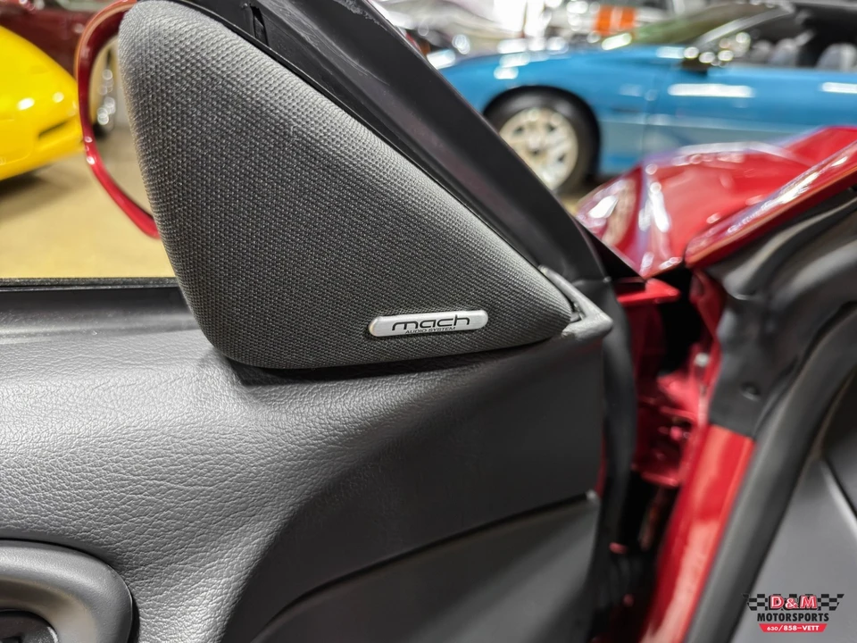 2003 Ford SN95 Mustang - Image 27 of 31