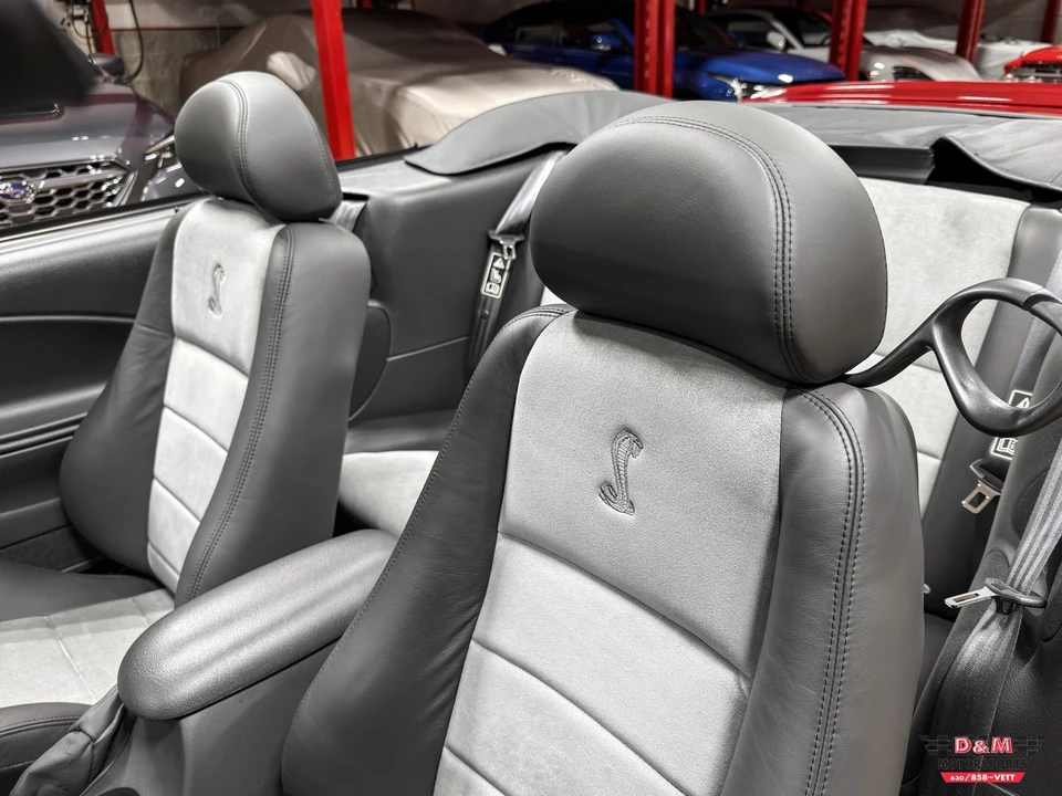 2003 Ford SN95 Mustang - Image 23 of 31