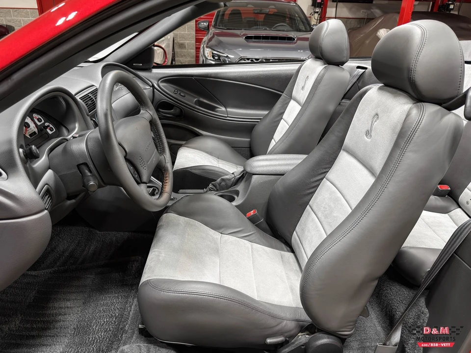 2003 Ford SN95 Mustang - Image 12 of 31