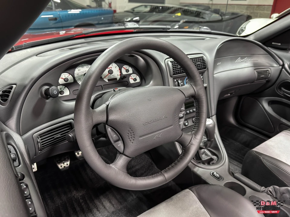 2003 Ford SN95 Mustang - Image 11 of 31