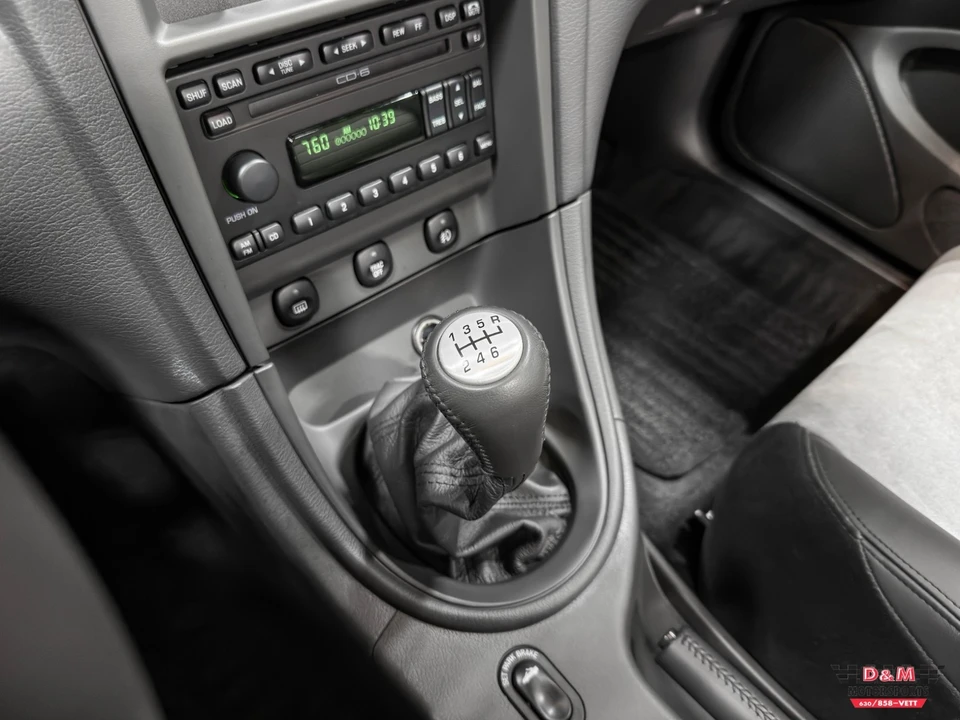 2003 Ford SN95 Mustang - Image 21 of 31