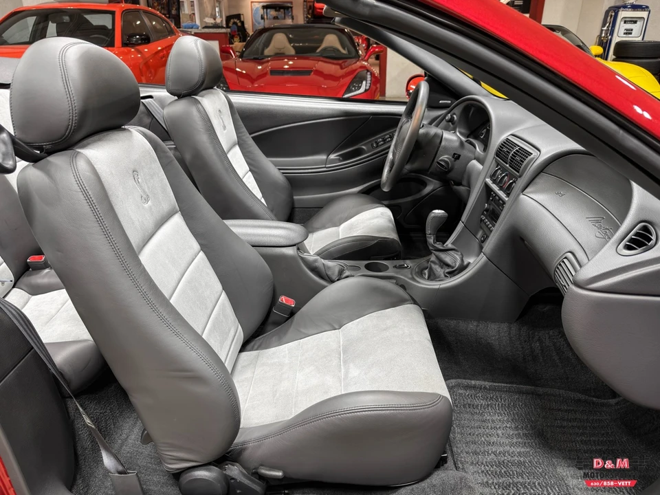 2003 Ford SN95 Mustang - Image 14 of 31